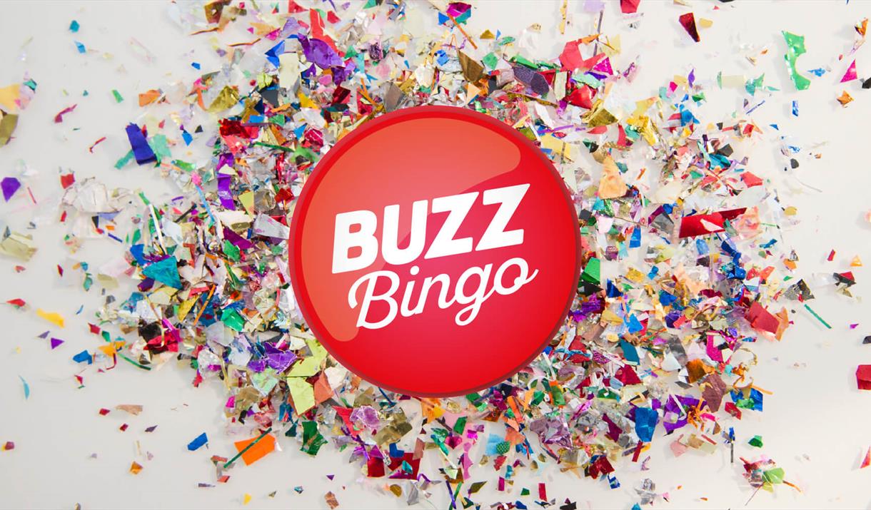 Buzz Bingo slide2
